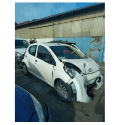 Pompe lave glace arriere CITROEN C1 1