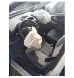 Pompe lave glace arriere CITROEN C1 1