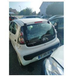Pompe lave glace arriere CITROEN C1 1