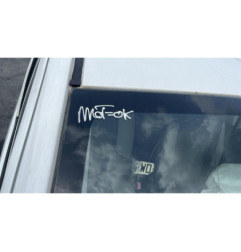 Pompe lave glace arriere CITROEN C1 1