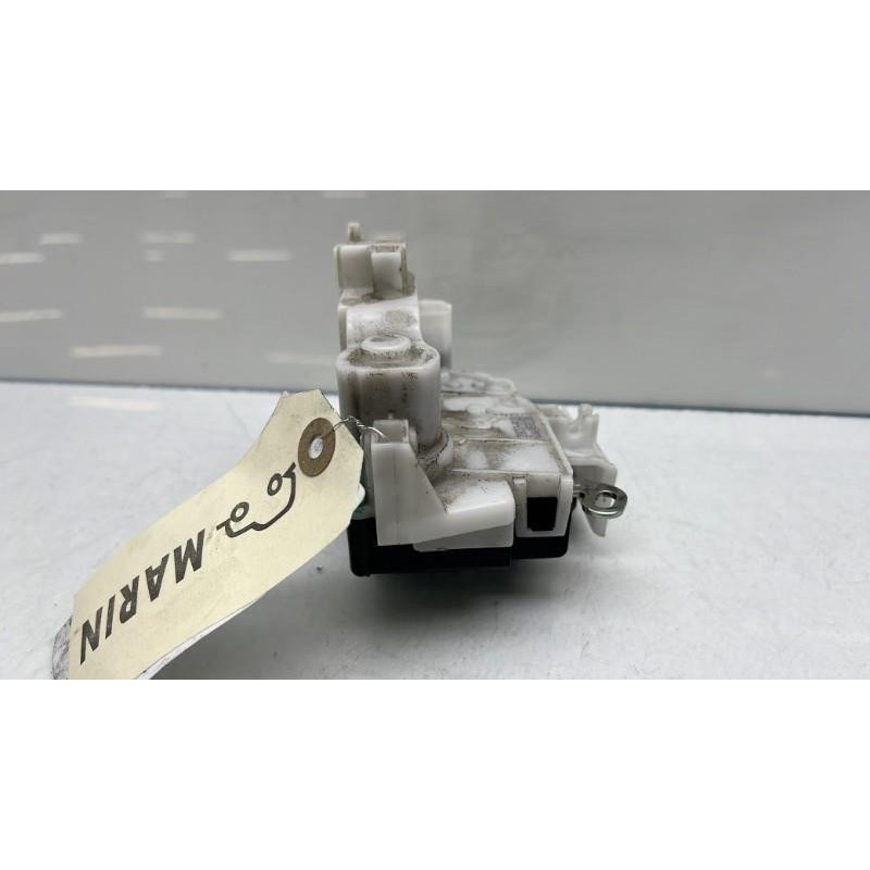 Serrure arriere gauche ALFA ROMEO 159 Photo n°6