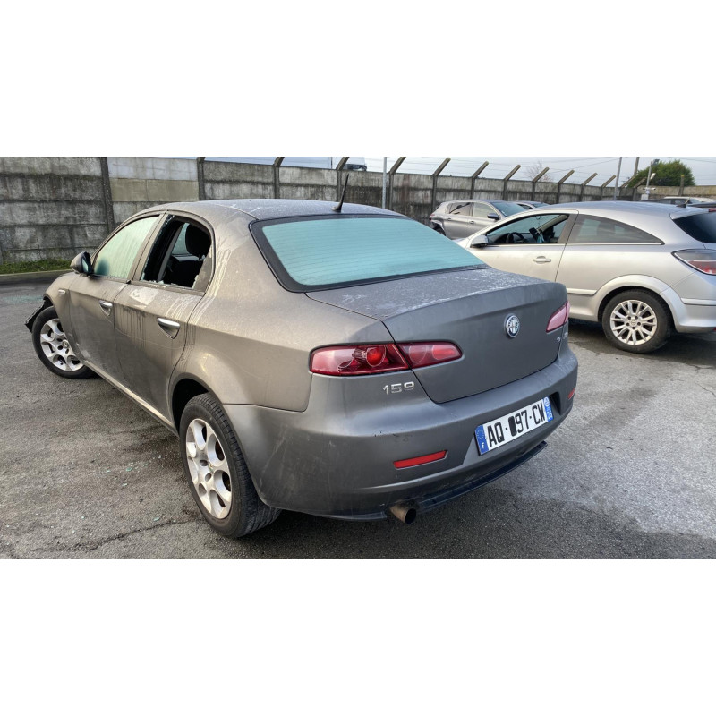 Serrure arriere gauche ALFA ROMEO 159 Photo n°12