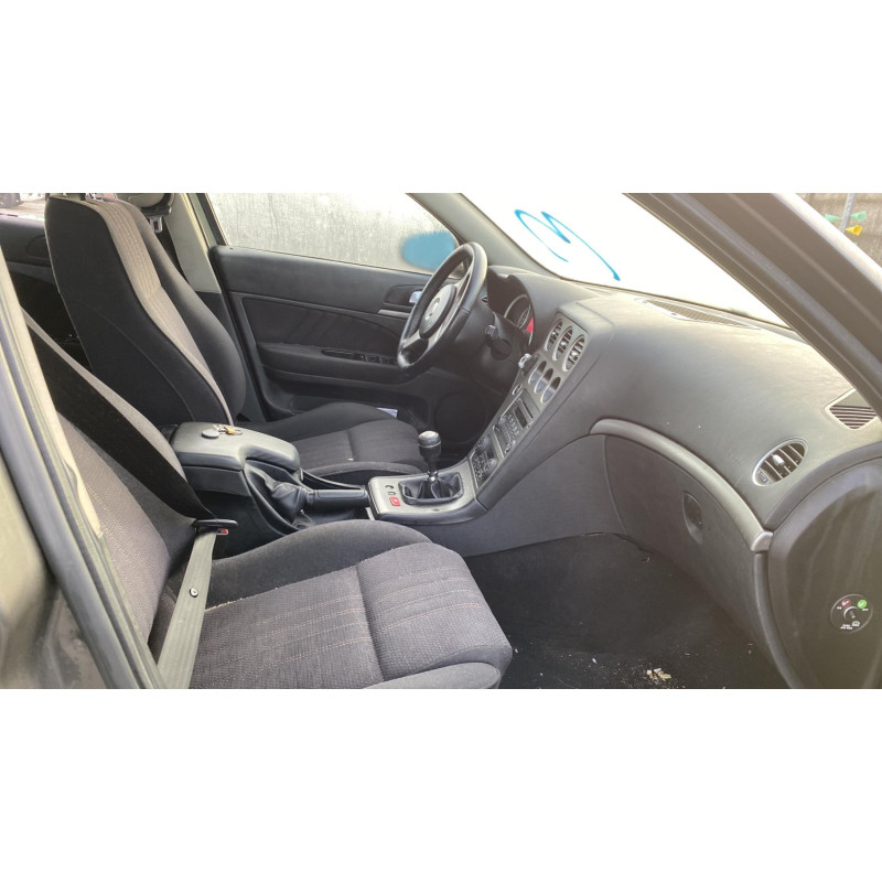 Serrure arriere gauche ALFA ROMEO 159 Photo n°13