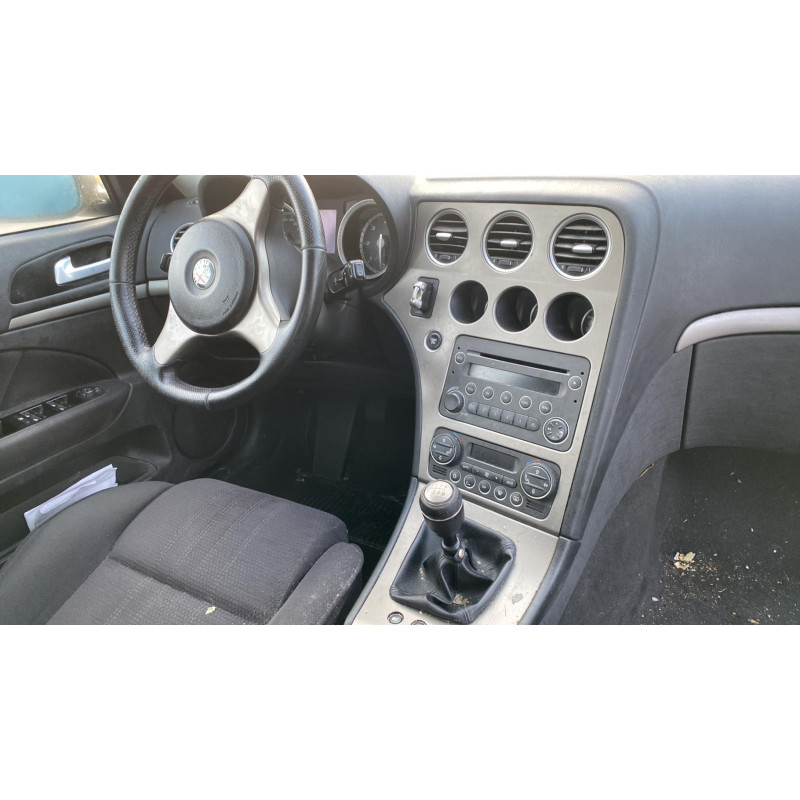 Serrure arriere gauche ALFA ROMEO 159 Photo n°19