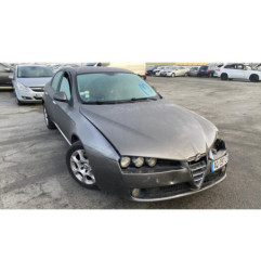 Serrure arriere gauche ALFA ROMEO 159