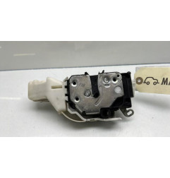 Serrure avant gauche ALFA ROMEO 159