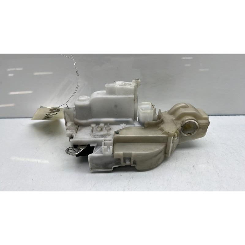 Serrure avant gauche ALFA ROMEO 159 Photo n°5
