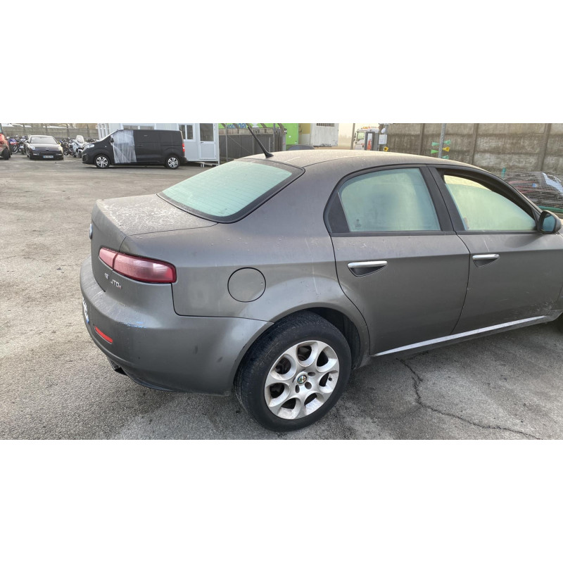 Serrure avant gauche ALFA ROMEO 159 Photo n°15