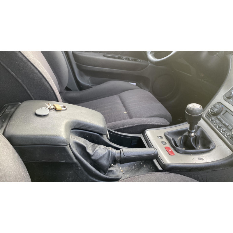 Serrure avant gauche ALFA ROMEO 159 Photo n°18