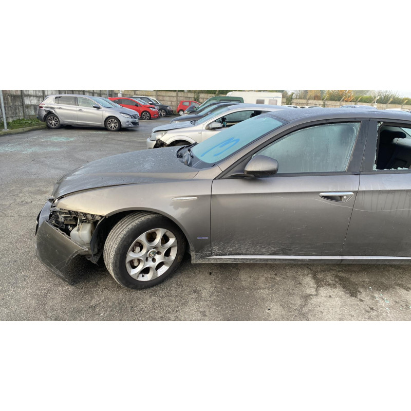 Serrure avant gauche ALFA ROMEO 159 Photo n°19