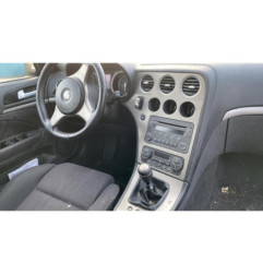 Serrure avant gauche ALFA ROMEO 159