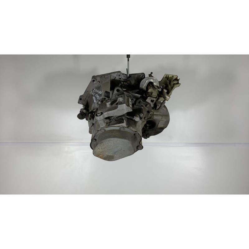 Boite de vitesses PEUGEOT 2008 1 Photo n°3