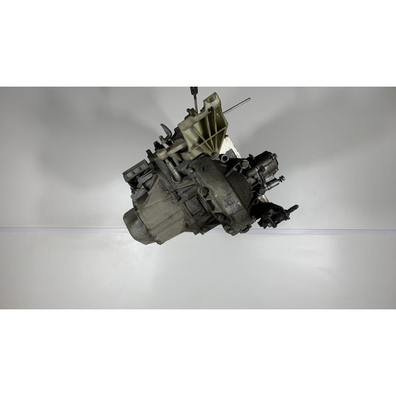 Boite de vitesses PEUGEOT 2008 1 Photo n°4