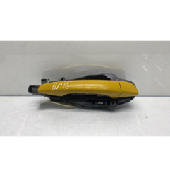 Poignee porte arriere droit PEUGEOT 208 2