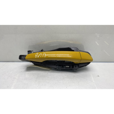 Poignee porte arriere droit PEUGEOT 208 2