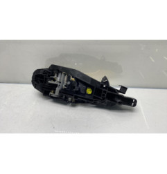 Poignee porte arriere droit PEUGEOT 208 2