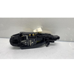 Poignee porte arriere gauche PEUGEOT 208 2