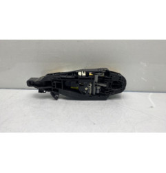 Poignee porte avant droit PEUGEOT 208 2
