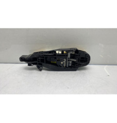 Poignee porte avant droit PEUGEOT 208 2