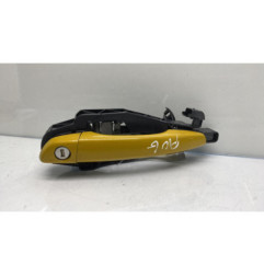 Poignee porte avant gauche PEUGEOT 208 2