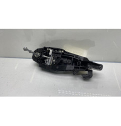 Poignee porte avant gauche PEUGEOT 208 2