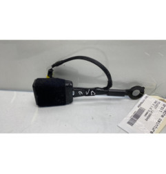 Attache ceinture avant droit PEUGEOT 208 2