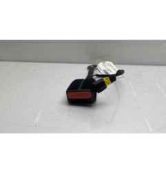 Attache ceinture avant droit PEUGEOT 208 2