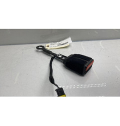 Attache ceinture avant gauche PEUGEOT 208 2