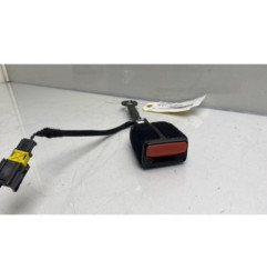 Attache ceinture avant gauche PEUGEOT 208 2