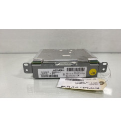 Autoradio d'origine PEUGEOT 208 2