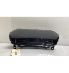Compteur PEUGEOT 208 2