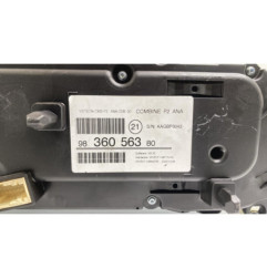 Compteur PEUGEOT 208 2