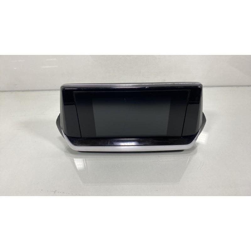 Ecran GPS PEUGEOT 208 2 Photo n°2