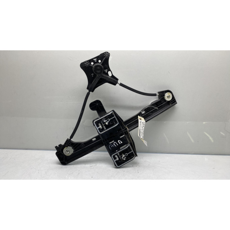 Leve vitre mecanique arriere droit PEUGEOT 208 2 Photo n°2