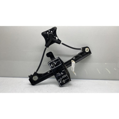 Leve vitre mecanique arriere droit PEUGEOT 208 2