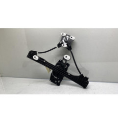 Leve vitre mecanique arriere droit PEUGEOT 208 2
