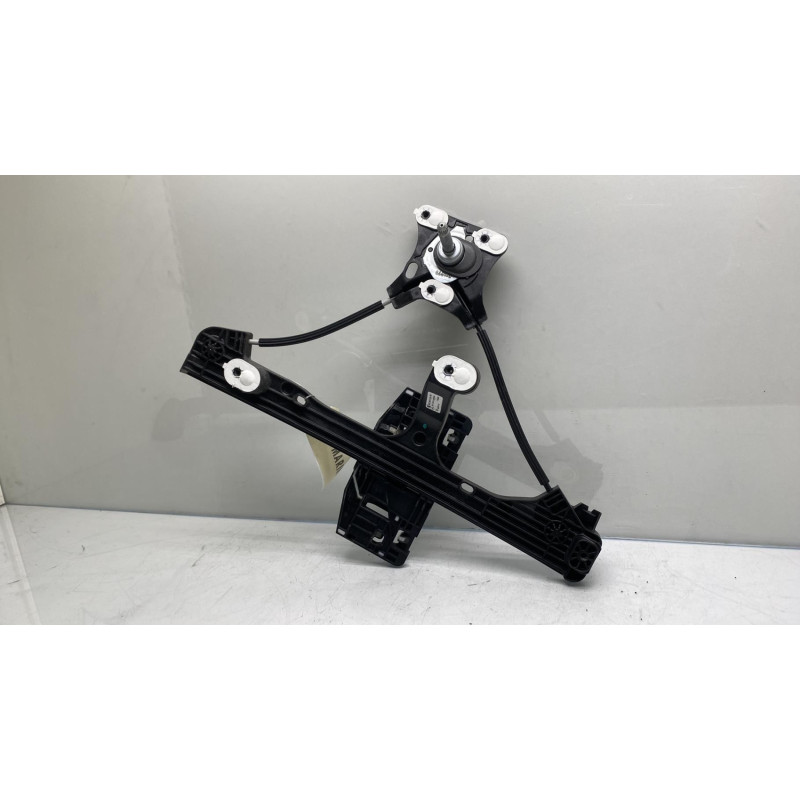 Leve vitre mecanique arriere droit PEUGEOT 208 2 Photo n°3