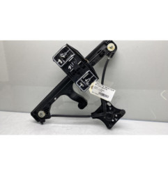 Leve vitre mecanique arriere gauche PEUGEOT 208 2