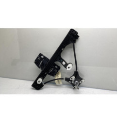 Leve vitre mecanique arriere gauche PEUGEOT 208 2