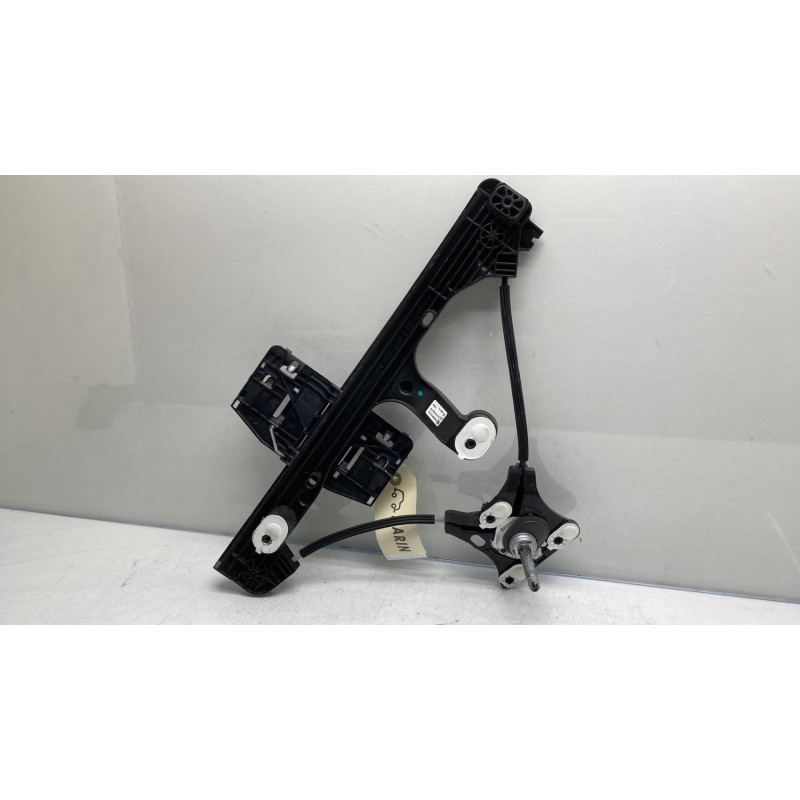 Leve vitre mecanique arriere gauche PEUGEOT 208 2 Photo n°4