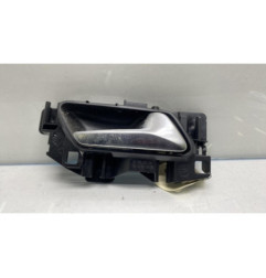 Poignee interieur avant droit PEUGEOT 208 2