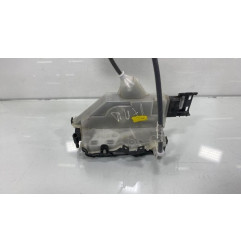 Serrure arriere droit PEUGEOT 208 2