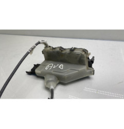 Serrure avant droit PEUGEOT 208 2