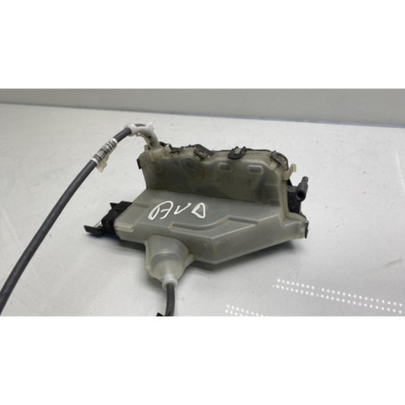 Serrure avant droit PEUGEOT 208 2
