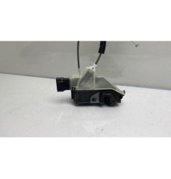 Serrure avant droit PEUGEOT 208 2
