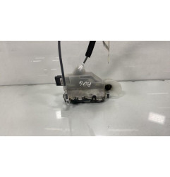 Serrure avant gauche PEUGEOT 208 2