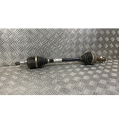 Cardan gauche (transmission) PEUGEOT 208 2 Photo n°1