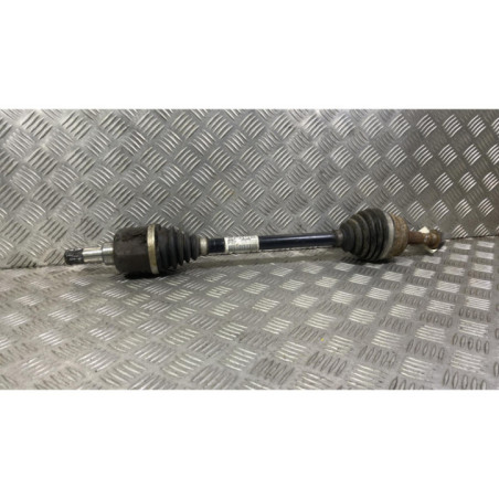 Cardan gauche (transmission) PEUGEOT 208 2 Photo n°1