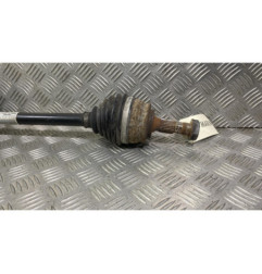 Cardan gauche (transmission) PEUGEOT 208 2