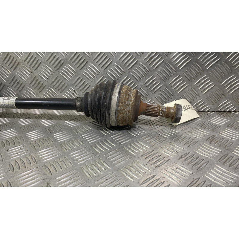 Cardan gauche (transmission) PEUGEOT 208 2 Photo n°2